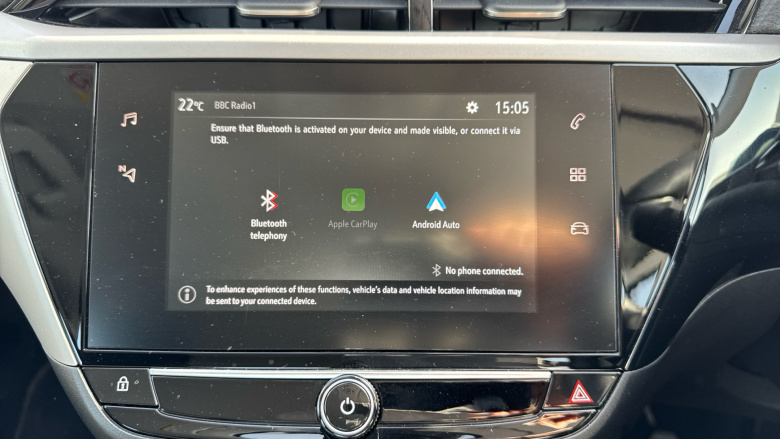 Vauxhall Corsa 1.2 SE Edition 5dr Petrol Hatchback